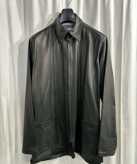 Yohji Yamamoto Pour Homme