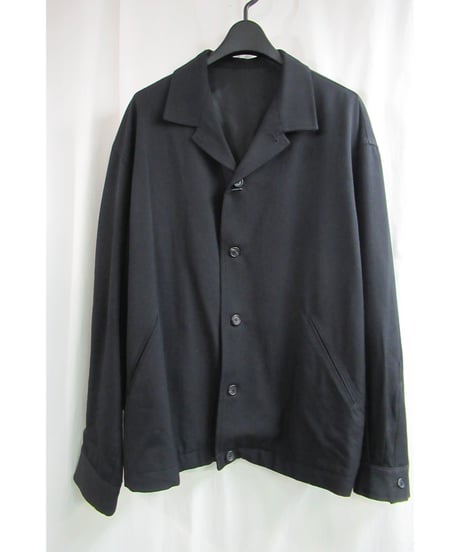 Y's for men yohji yamamoto シンプルショートブルゾン MT-Y04-100