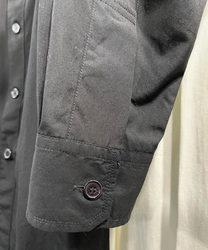 ヨウジヤマモトPOUR HOMME リネンコットン SSシャツ 楽天市場】Yohji Yamamoto POUR HOMME ヨウジヤマモト