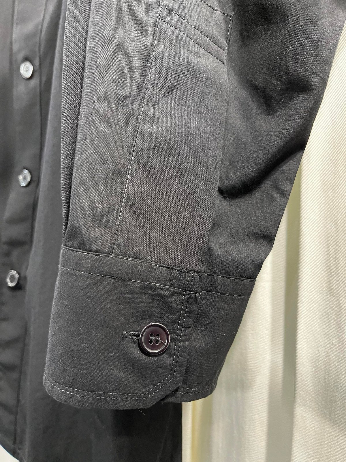 yohjiyamamoto pourhoome 19awコブラブラウス yohjiyamamoto pourhoome 19awコブラブラウス