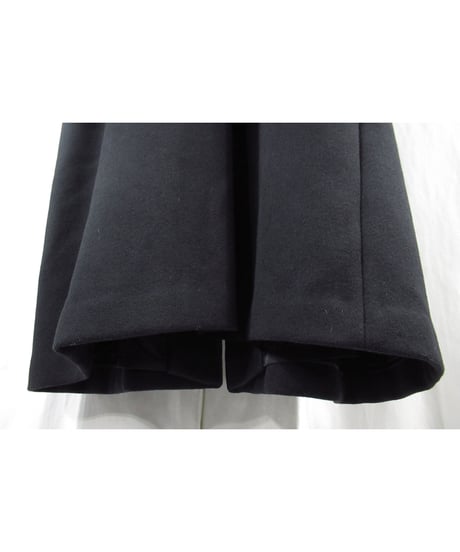 98aw yohji yamamoto pour homme vintage シンプル ビッグコート（HY-C11-119）