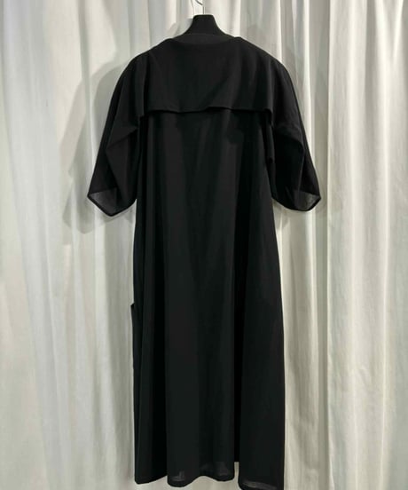 1980's yohji yamamoto femme vintage ドレス（F-D-177xxx）