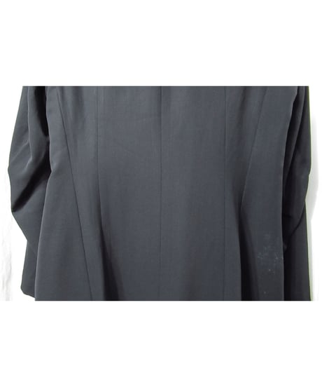 96ss yohji yamamoto femme vintage デザインジャケット（FF-J21-100）