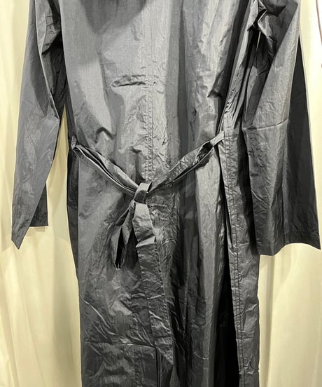 1980's yohji yamamoto pour homme ナイロンコート（H-C-026xxx）