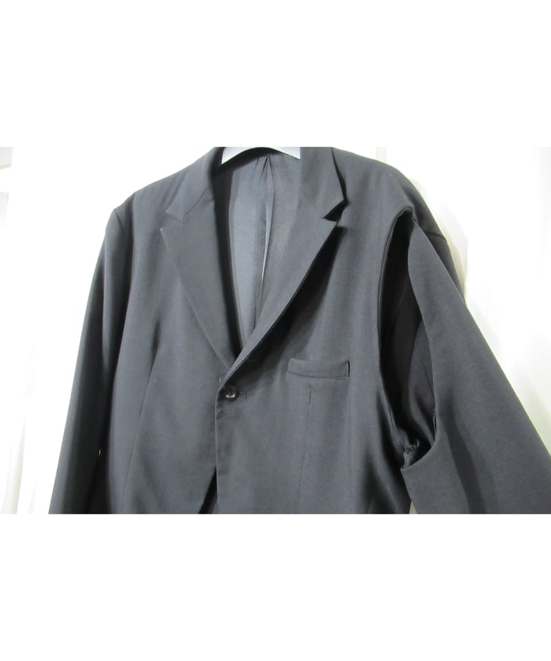 レア 93aw yohji yamamoto pour homme vintage デザインセ