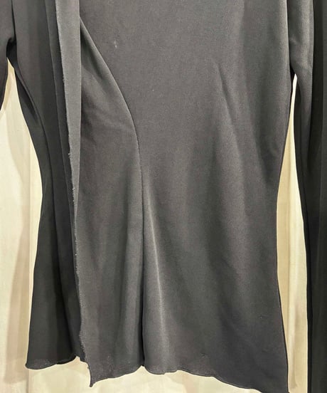 Y's yohji yamamoto デザインカットソー（YF-T44-231）