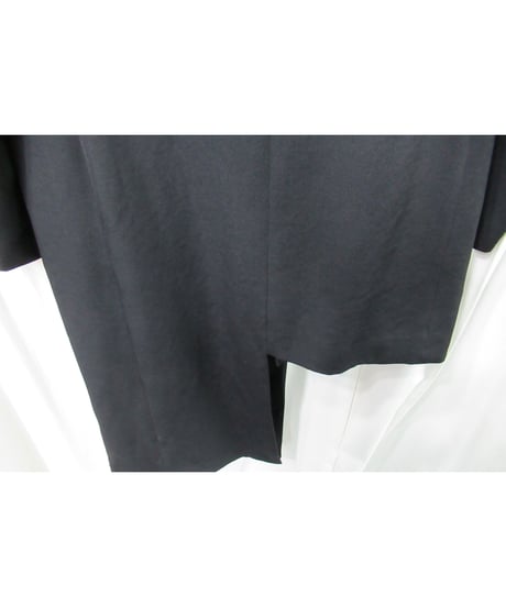 2019AW yohji yamamoto pour homme アシメトリーデザインジャケット（HC-J26-100）