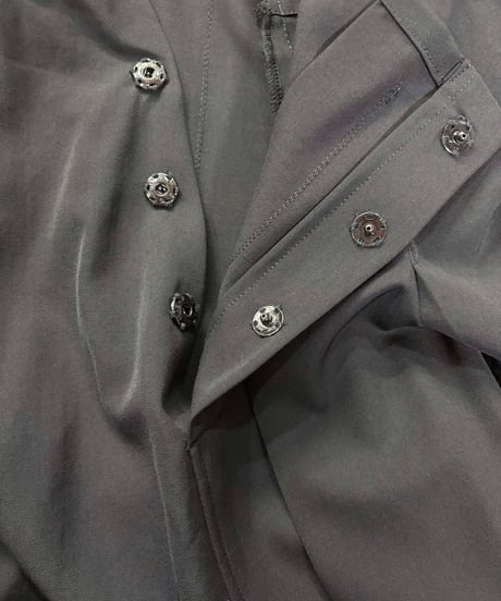 Y's yohji yamamoto デザイン ロングスカート（YC-S06-100）