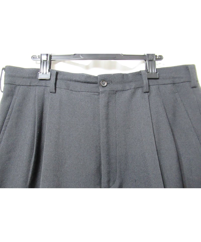 94aw yohji yamamoto pour homme vintage マリオネット期