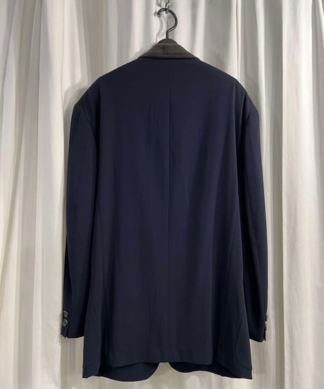 1980's yohji yamamoto pour homme vintage デザインジャケット（H-J-112xxx）