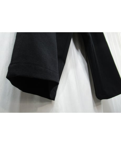 レア 93aw yohji yamamoto pour homme vintage デザインセットアップ（HP-J66-525）
