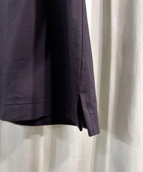 Y's yohji yamamoto ハイネックカットソー（Y-T-120xxx）