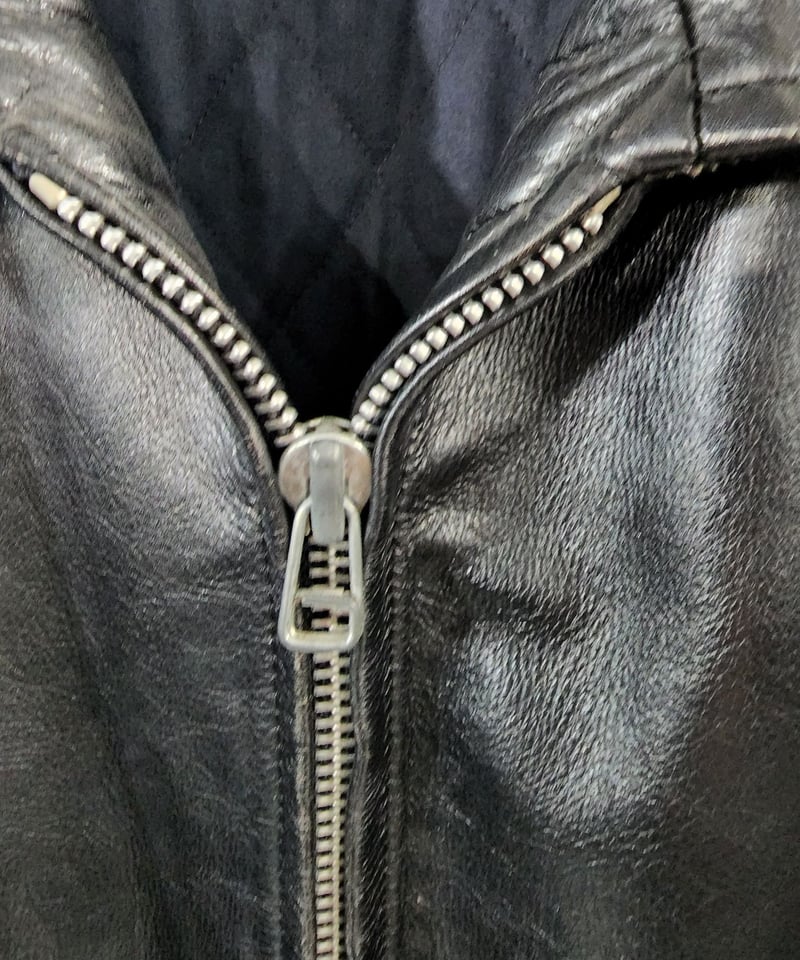 1991aw yohji yamamoto pour homme 6.1THE MEN vin