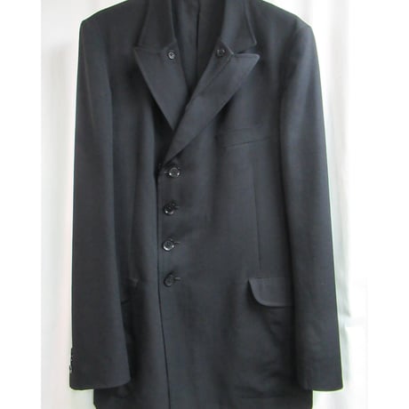 変形ジャケット 変形ジャケット | STORES