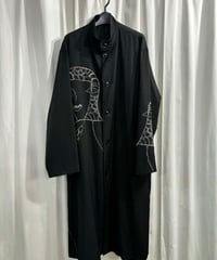 2016AW yohji yamamoto pour homme リエコート（HR-C15-131）