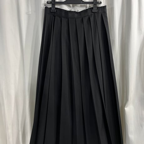 pleatedskirt | STORES