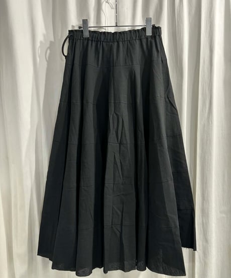 REGULATION yohji yamamoto スカート（FT-S50-008）