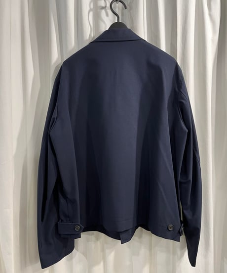 Y's for men yohji yamamoto 4釦ブルゾンスーツ（MQ-Y04-104）