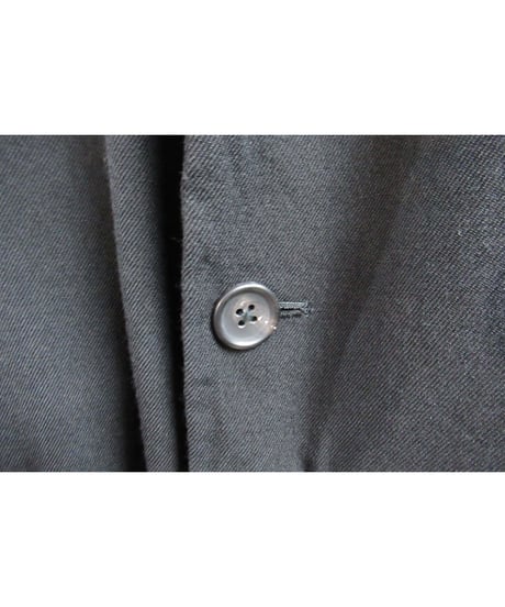 Y's for men yohji yamamoto  ミリタリーデザインジャケット MU-J22-101