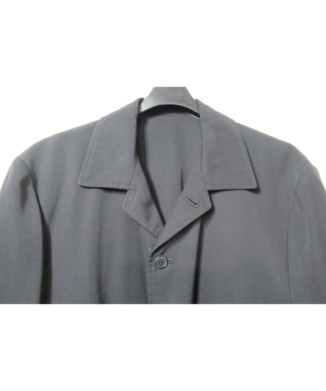 Y’s for men yohji yamamoto フラップポケットポケットデザインジャケット（ME-J15-100）