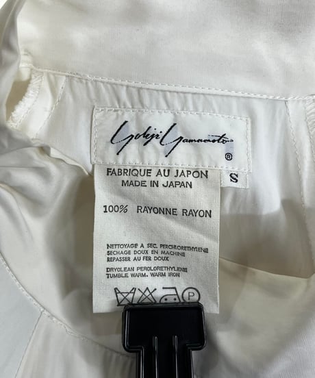 1980's yohji yamamoto femme vintage スカート（F-S-100xxx）