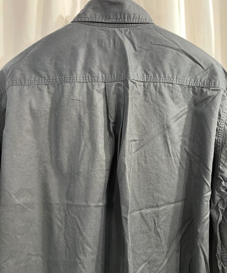 Y's yohji yamamoto 長袖シャツ（YO-B03-004）