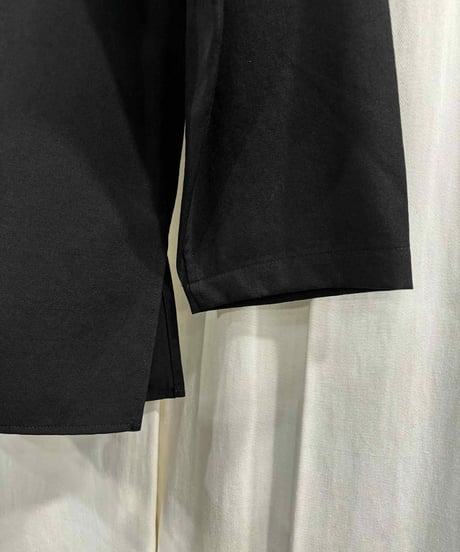 美品 2019AW yohji yamamoto pour homme 1985AW REPLICA プルオーバーシャツ（HC-B11-102）