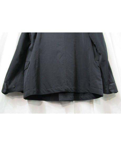 Y’s for men yohji yamamoto ミリタリーデザインブルゾン（MV-Y01-104）