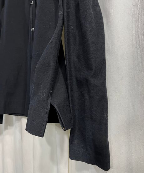 Y's yohji yamamoto フック釦ブルゾン（Y-Y-108xxx）
