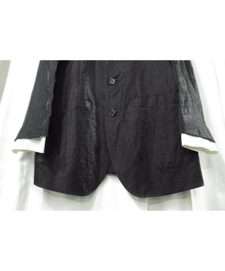 Y’s yohji yamamoto デザインセットアップ（YT-J12-306）