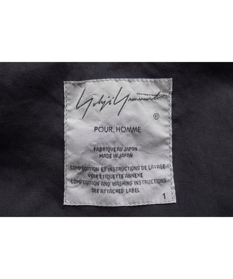 クリスチャンヌ　べロシヨン　ストーンウェア　未使用に近い美品　ブラック MAISON MARGIELA(メゾンマルジェラ) 20SS Calendar logo slide