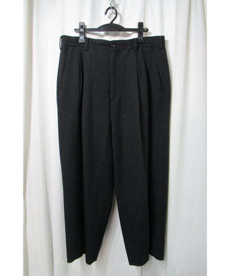94aw yohji yamamoto pour homme vintage マリオネット期 デザインセットアップ（HV-J63-146）