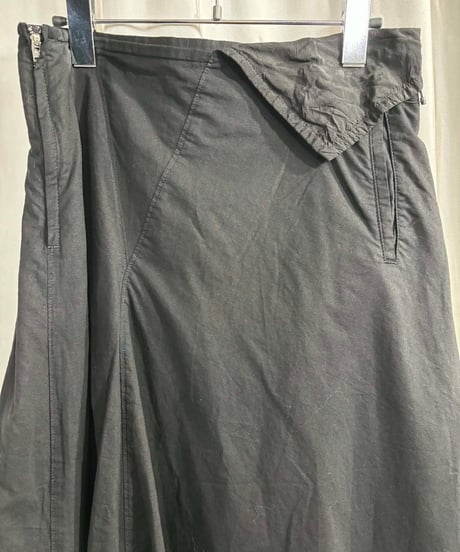 Y's yohji yamamoto ロングスカート（YS-S03-026）