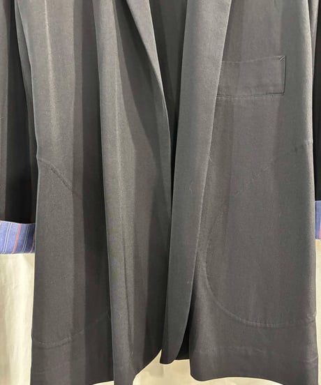 Y's yohji yamamoto デザインジャケット（YF-J16-100）