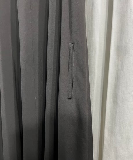 Y's yohji yamamoto MICHIKO キャミソールワンピース（YU-D32-501）