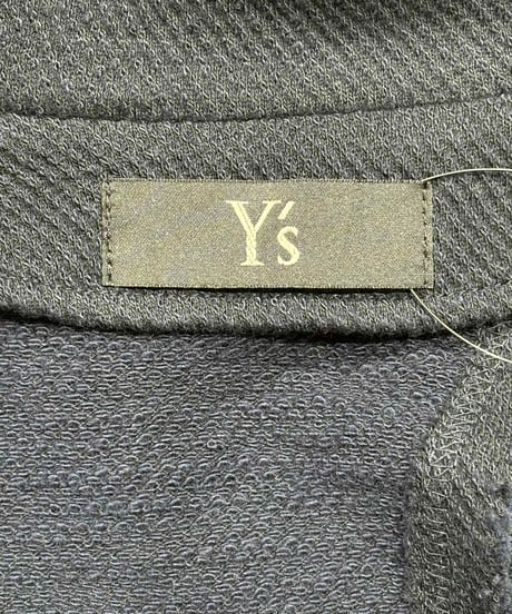 Y's yohji yamamoto ジャケット（YU-T16-071）