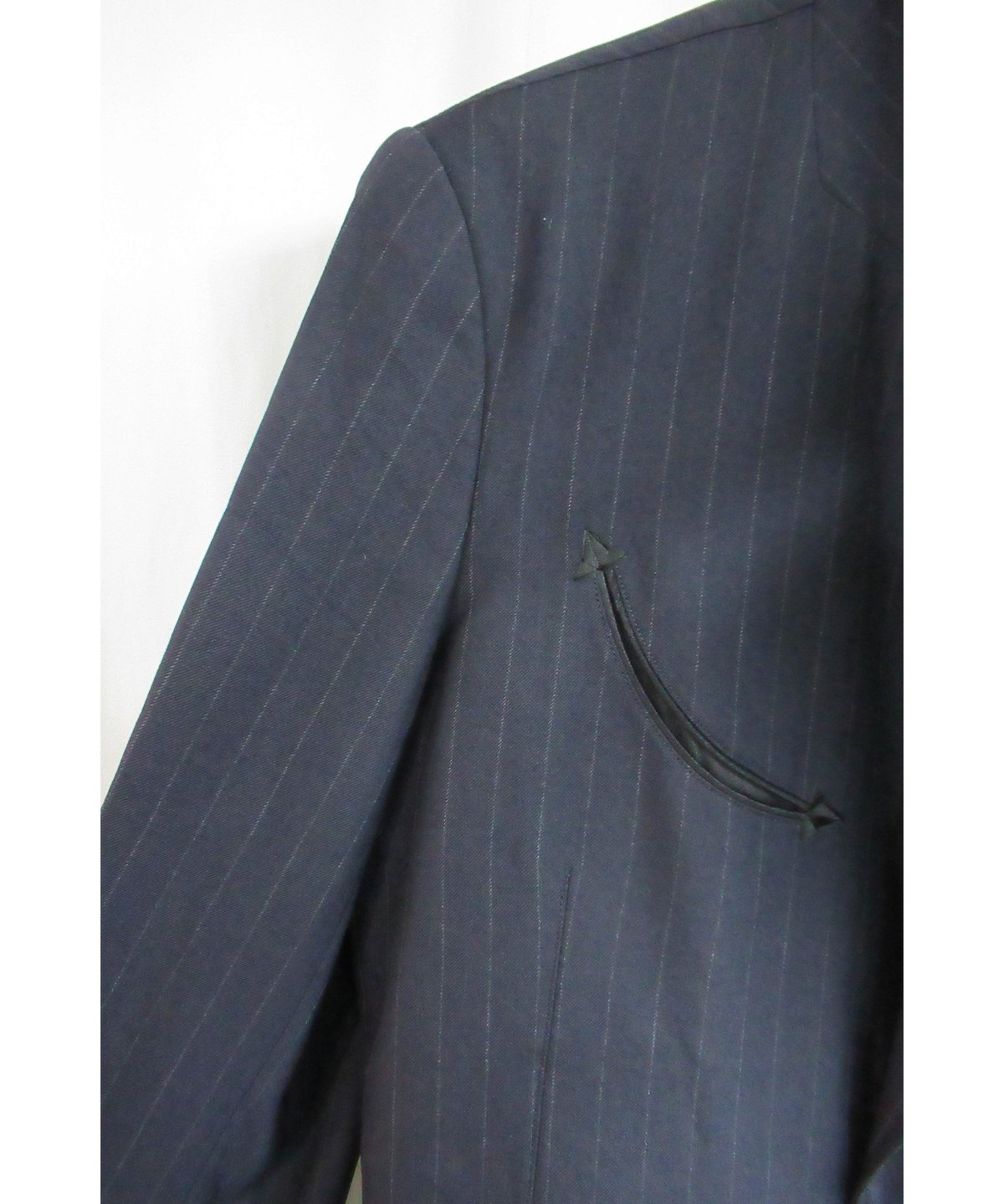Y’s for men ブルゾン ジャケット ストライプ fit=scale-down,w=1200