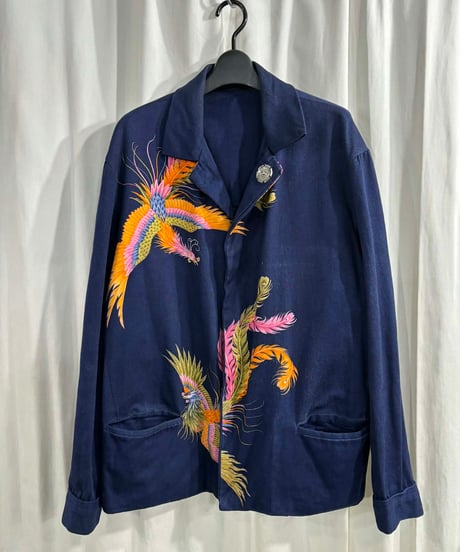 CATEGORY blouson | LA GRANDE LUE