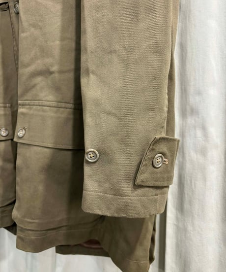 1980's Y's for men yohji yamamoto vintage ブルゾン（M-Y-258xxx）