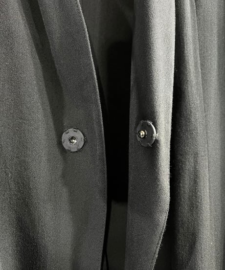 Y's yohji yamamoto 1釦ジャケット（YR-J02-114）