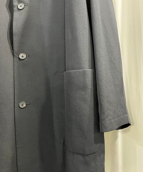 Y's for men yohji yamamoto ロングコート（MN-C01-100）