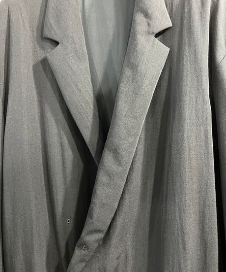 yohji yamamoto デザインジャケット（H-J-018xxx）