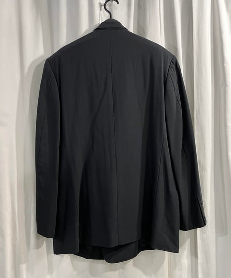 Y's for men yohji yamamoto ダブルジャケット（MW-J05-113）