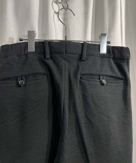 yohji yamamoto pour homme vintage 3釦セットアップスーツ（H-J-019xxx）