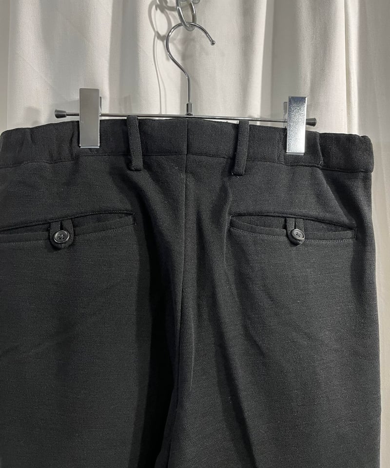 yohji yamamoto pour homme vintage 3釦セットアップスーツ（H