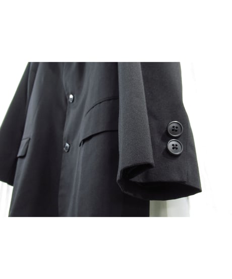 Y’s for men yohji yamamoto ステンカラー シンプルジャケット