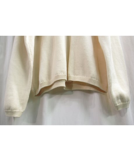 Y’s for men yohji yamamoto ゴジラニット（MV-K44-904）