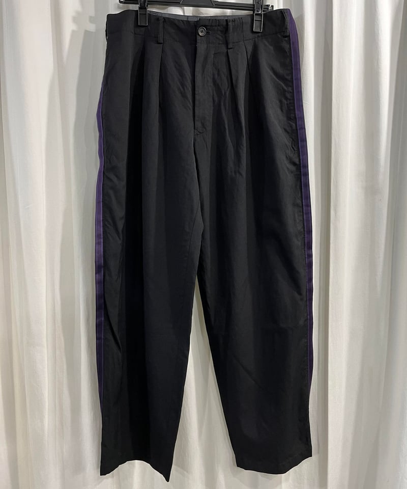 Yohji Yamamoto POUR HOMME 16aw バンテージパンツ Yohji Yamamoto POUR HOMME 16aw バンテージパンツ - メルカリ