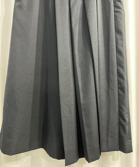 Y's yohji yamamoto ラップパンツ（YP-P01-100）