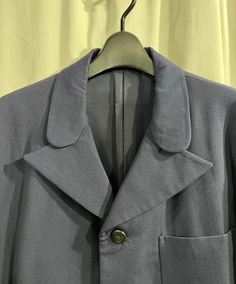 1980's yohji yamamoto pour homme 3釦ジャケット（H-J-077xxx）
